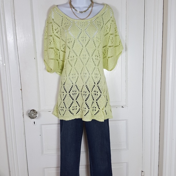 ⭐Esquiste Knit Top - Picture 4 of 5